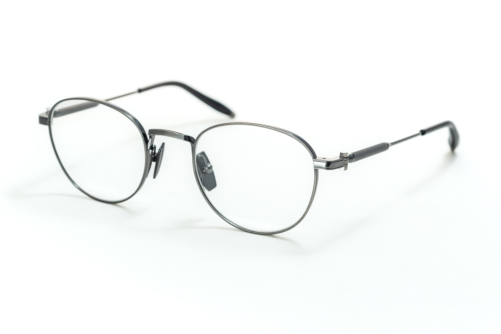 AKNOI - Pioneer - SLV-GRY (AKX-300B-49)