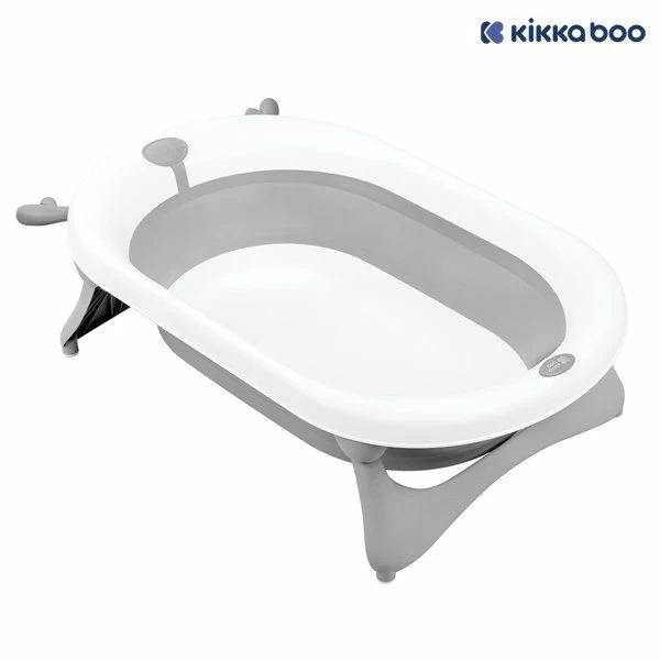 Kikka Boo Foldy 可摺疊沐浴盤