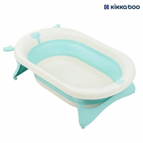 Kikka Boo Foldy 可摺疊沐浴盤