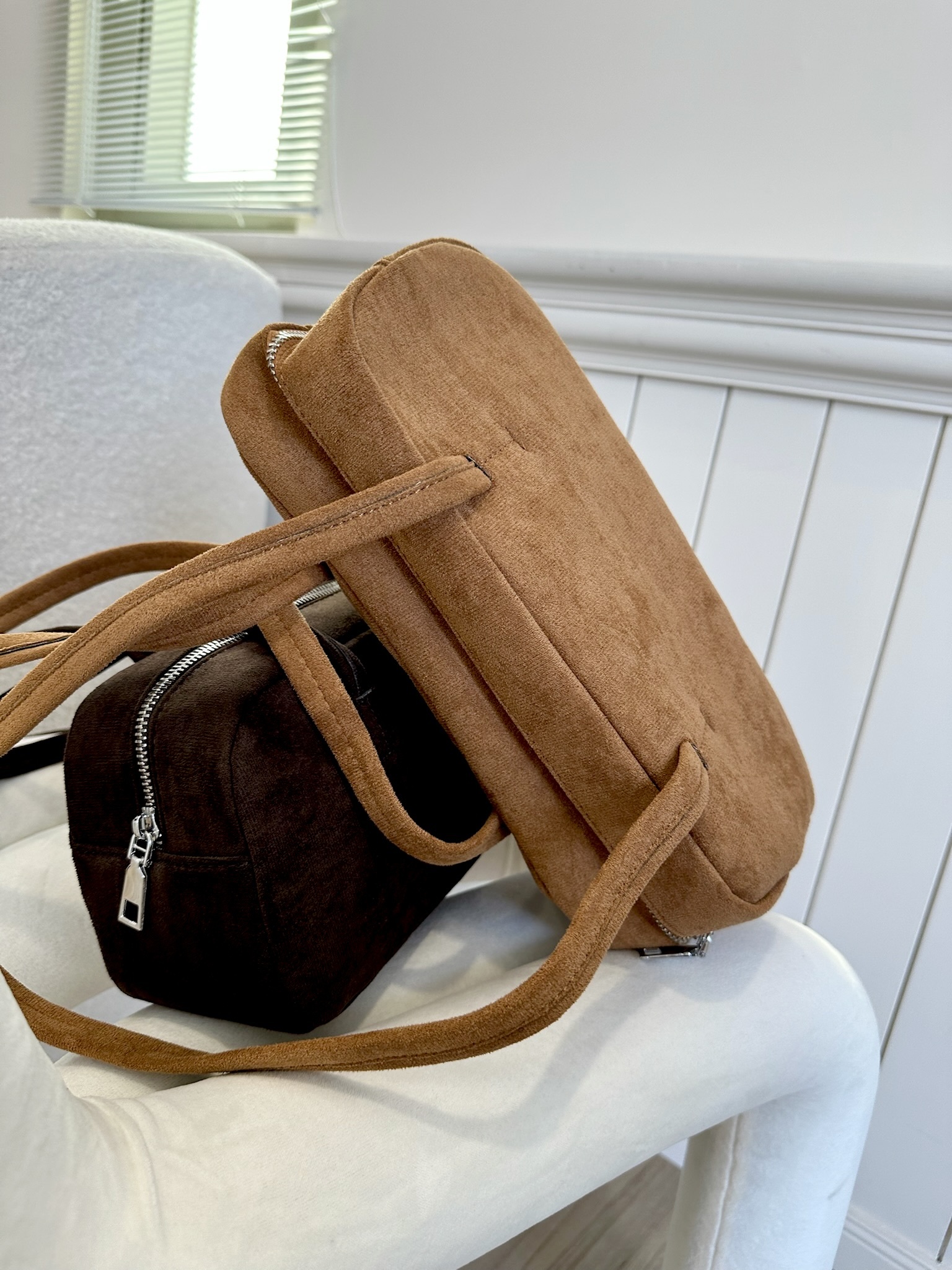 質感背上身法棍長包