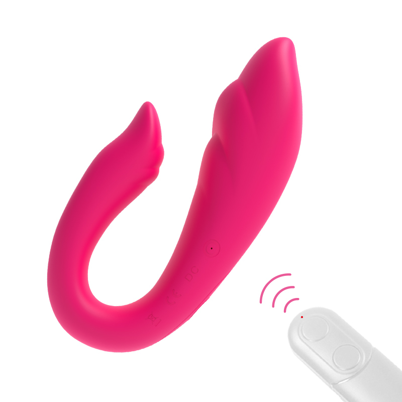 yyhorse Wearable Freedom Vibrator