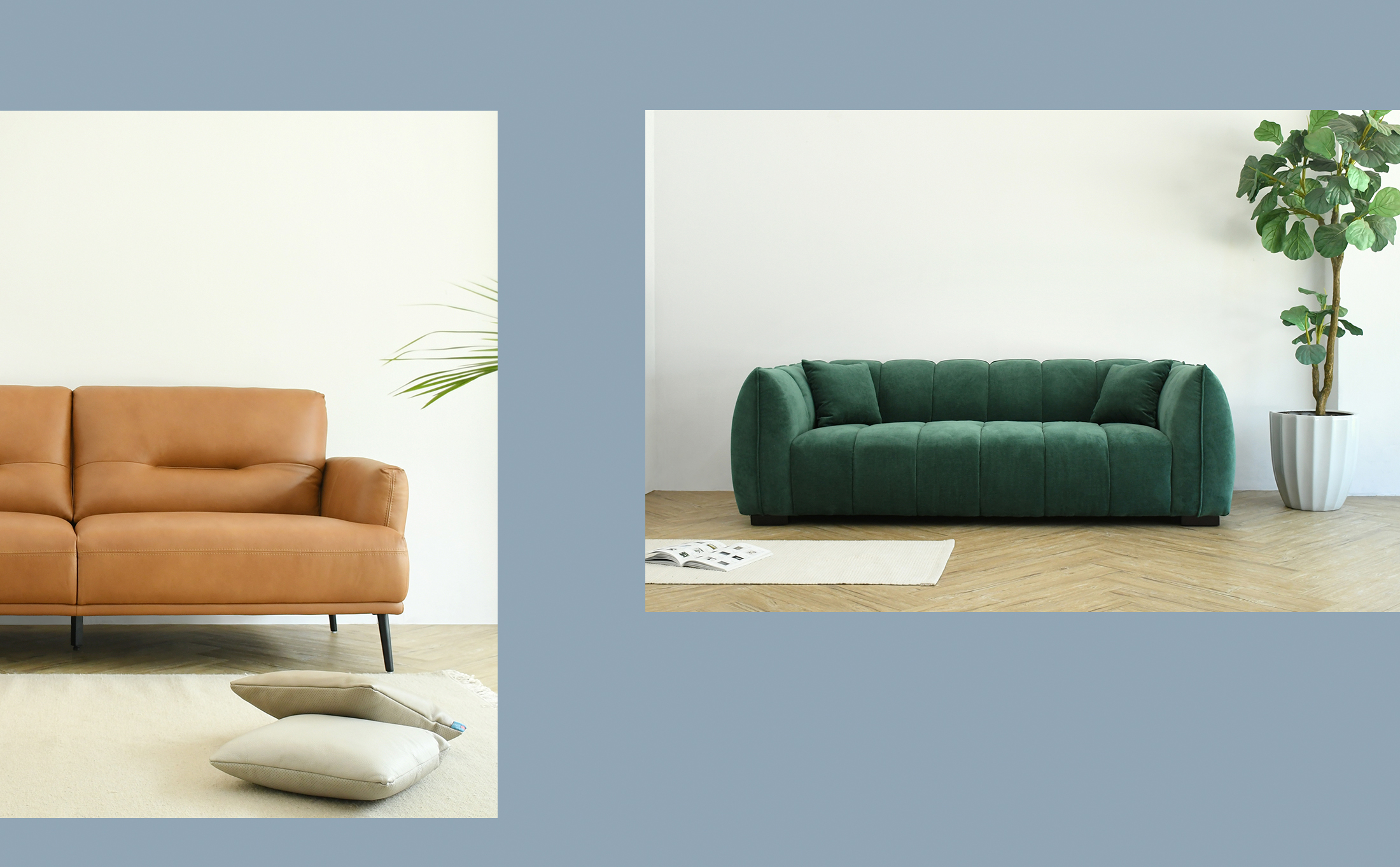 環中旗艦店-店內氛圍