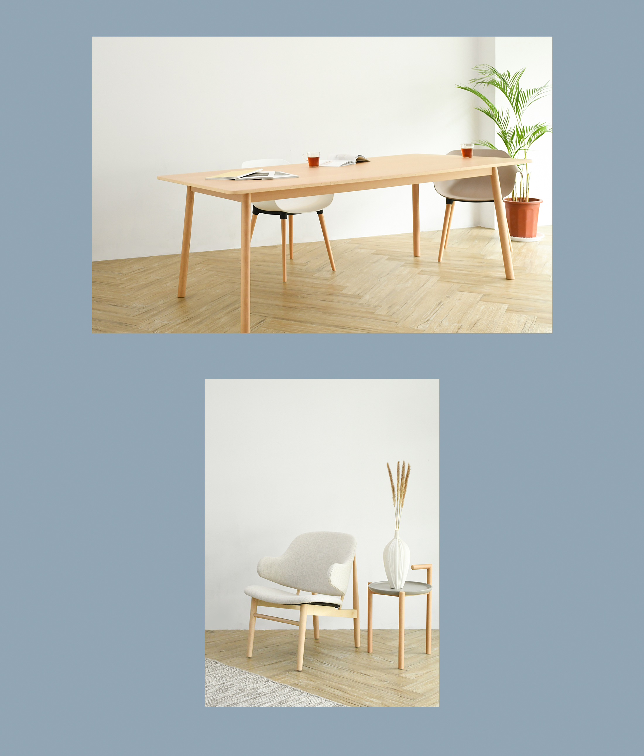 環中旗艦店-店內氛圍