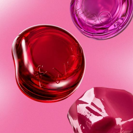 [ fwee ] Lip & Cheek Glowy Jelly Pot