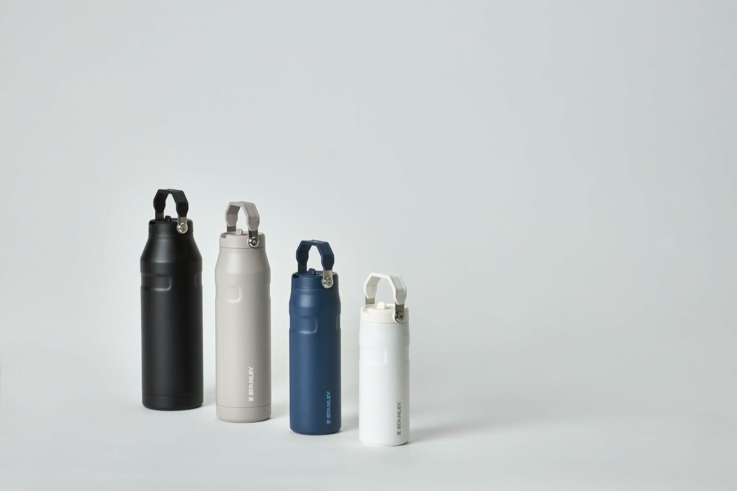 Stanley IceFlow Flip Straw 2.0 Water Bottle