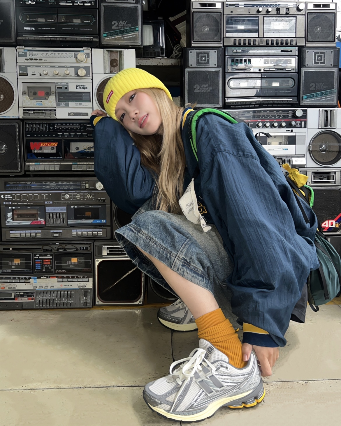 <現貨供應>New Balance NB 1906R 復古 運動鞋 復古銀