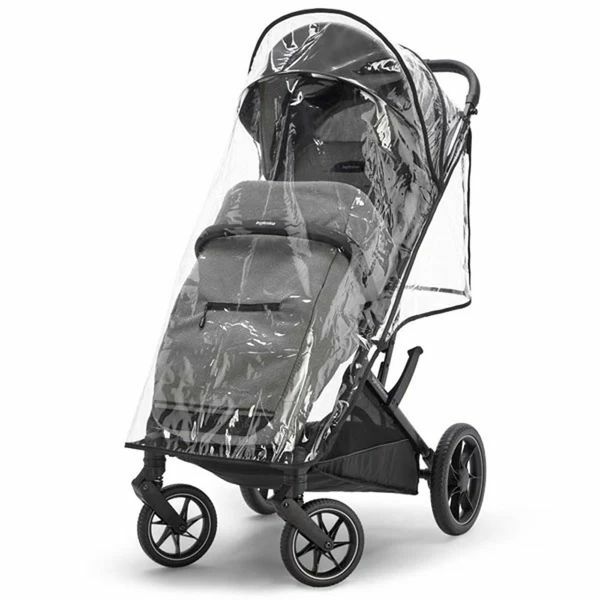 INGLESINA MAIOR Trolley with leg muffs (0 to 22kg, approx. 4 years old)