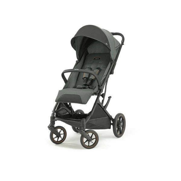 INGLESINA MAIOR Trolley with leg muffs (0 to 22kg, approx. 4 years old)