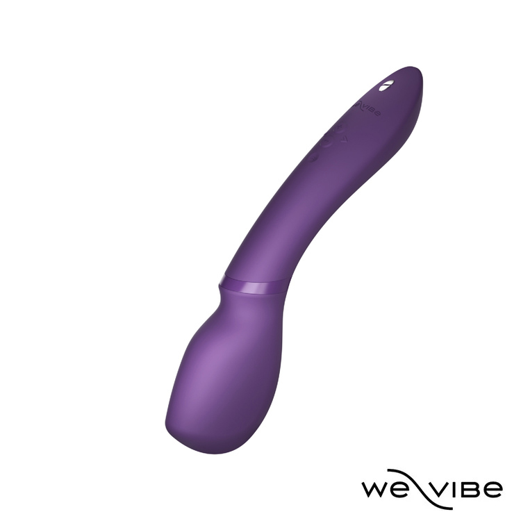 We-Vibe Wand 2藍牙多功按摩棒
