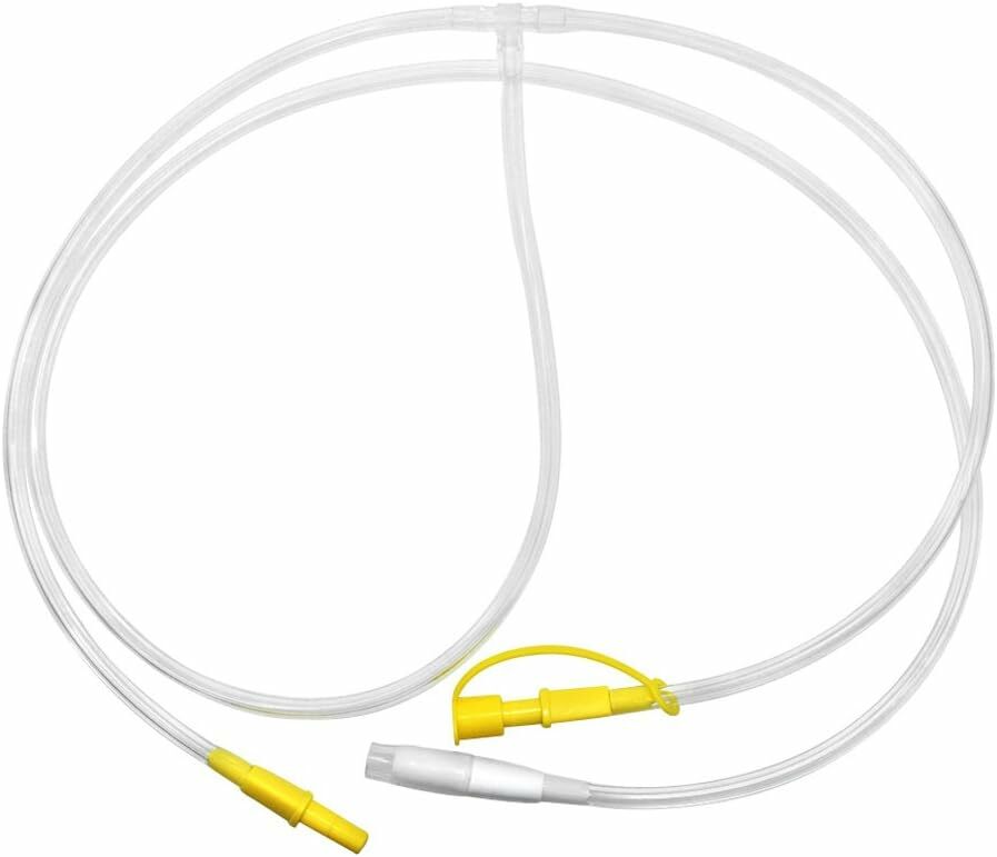Maymom Tubing set 管組, 適用於 Medela Sonata 吸乳器