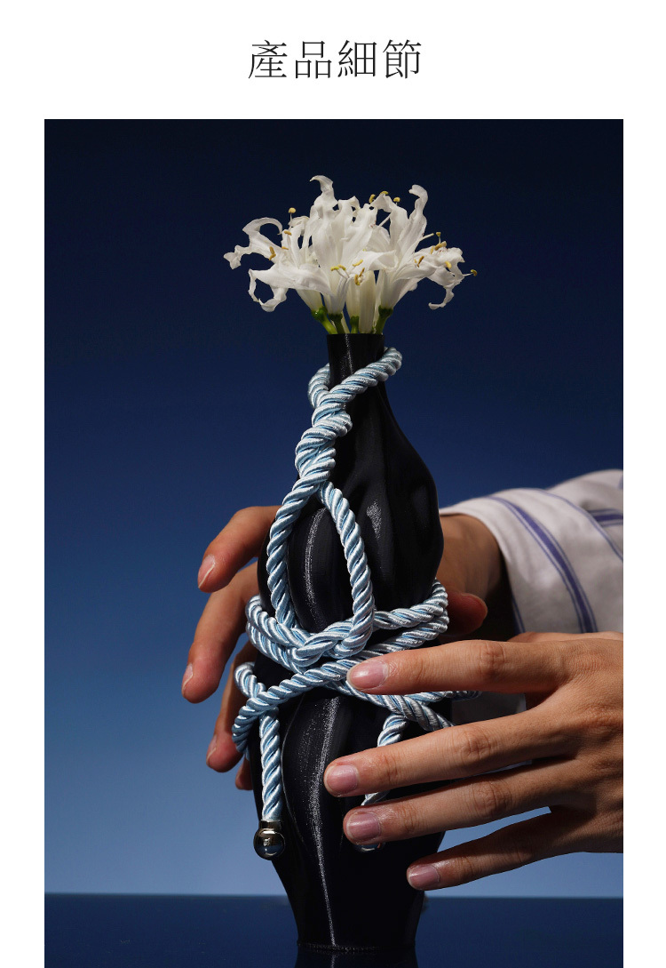 UPKO 縛栖系列 捆綁束縛繩