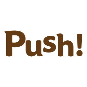 Push! 噗滋包