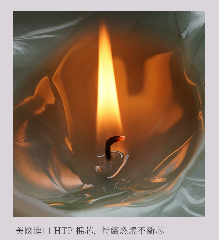 UPKO 縛栖系列 福祿葫蘆低溫蠟燭