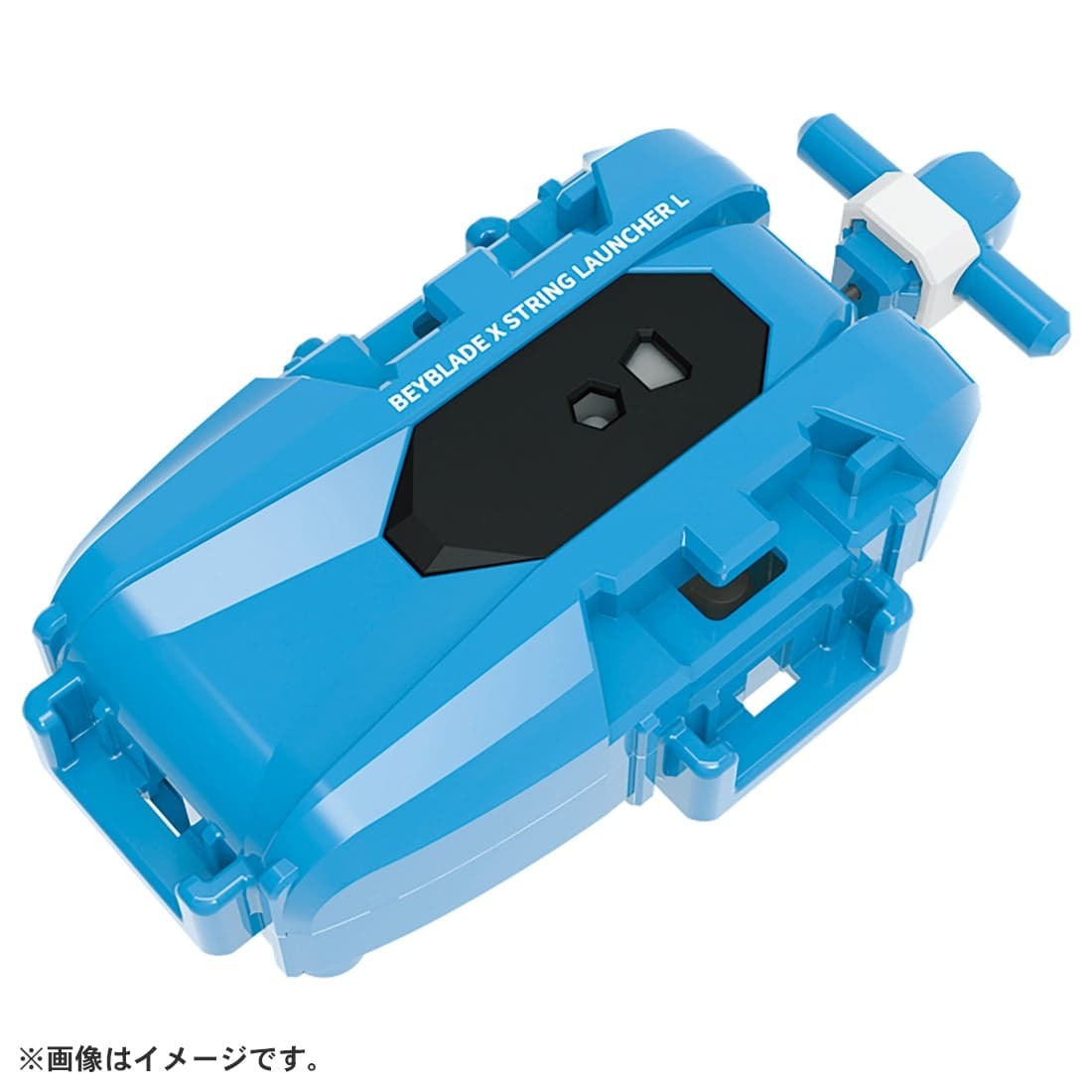 Takara Tomy Beyblade X BX-34 鈷藍魔龍2-60C