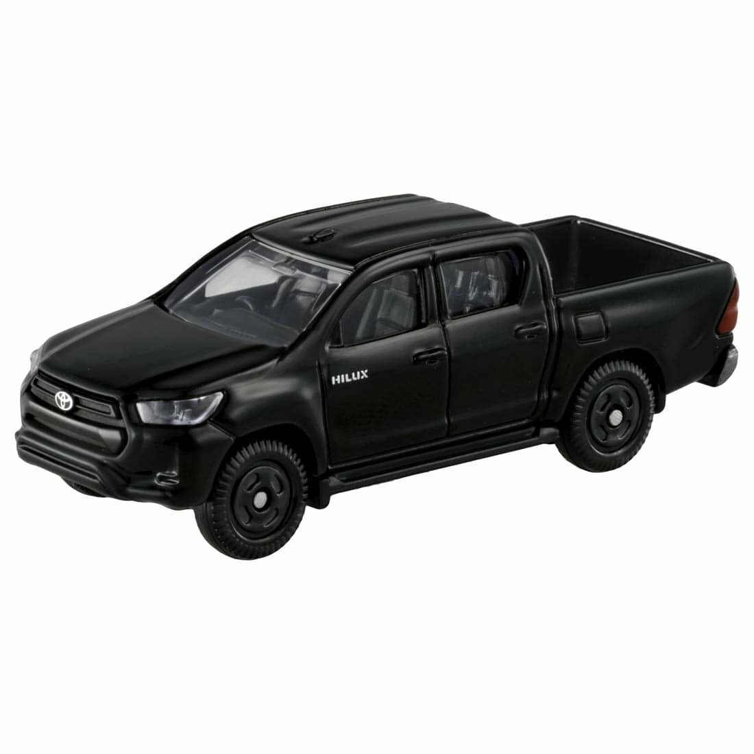 Takara Tomy Tomica BX067 Toyota豐田 Hilux