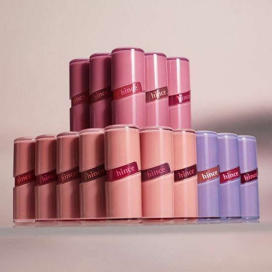 Hince Low Glow Gel Tint