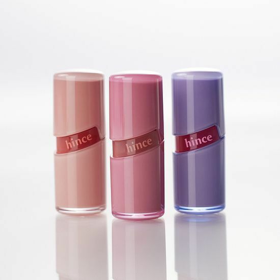 Hince Low Glow Gel Tint