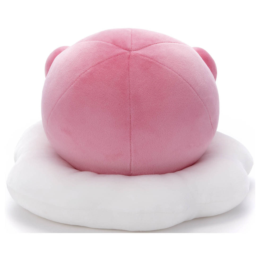 Takara Tomy 星之卡比 毛公仔 - Mocchi Kirby's Gourmet Festival S Size (S Size)