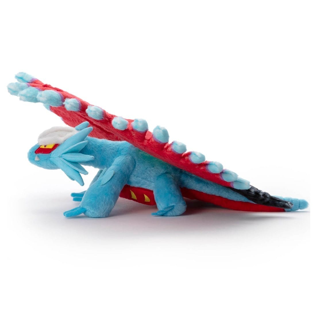 Takara Tomy Pokemon 毛公仔 - 轟鳴月