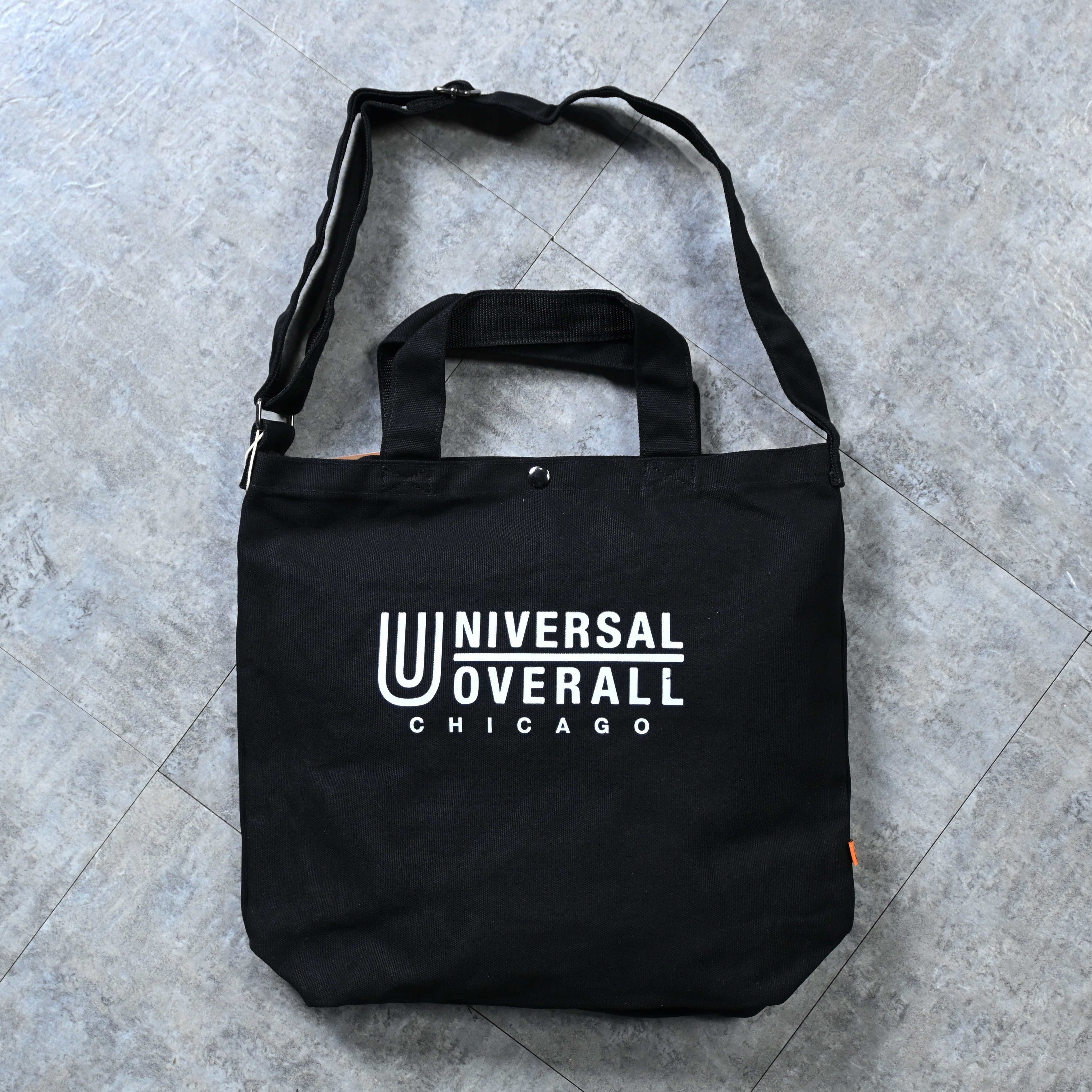 Universal Overall Tokyo 2Way Shoulder Bag