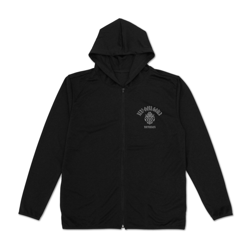 Cospa 1209 アインズ 薄手ドライパーカー 絶望のオーラ Ver. [劇場版「オーバーロード」聖王国編]