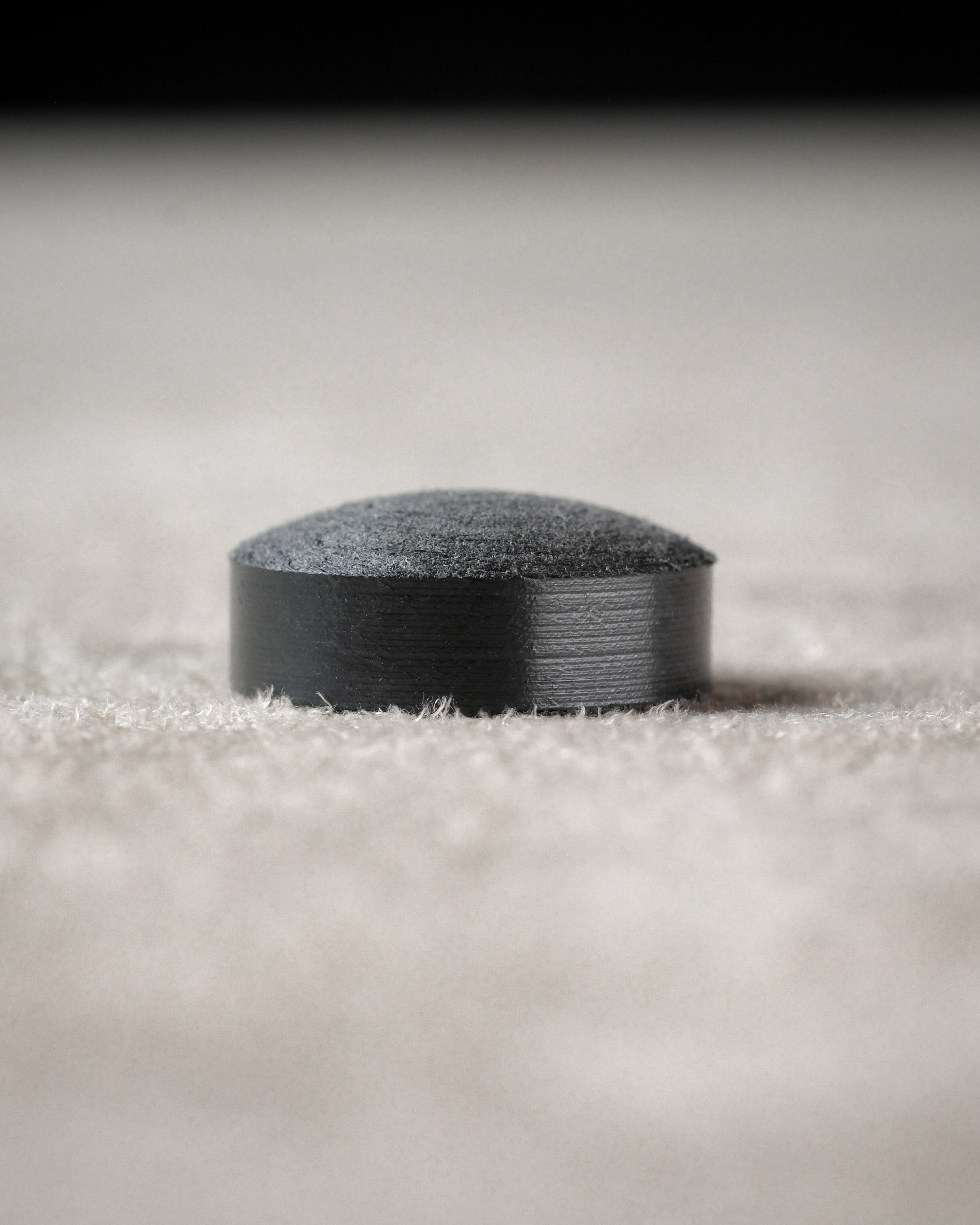 Horo Black Storm Break Tip