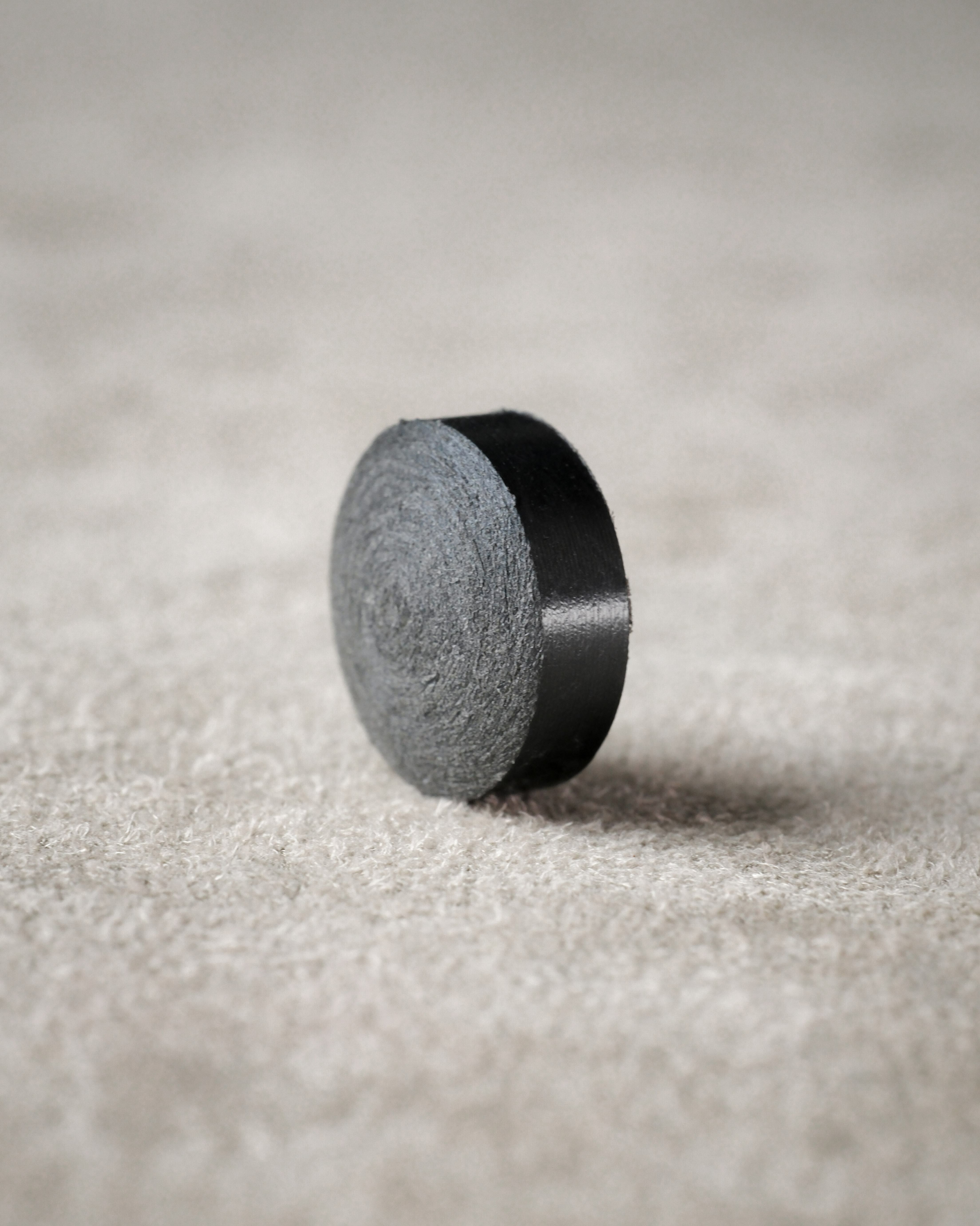 Horo Black Storm Break Tip