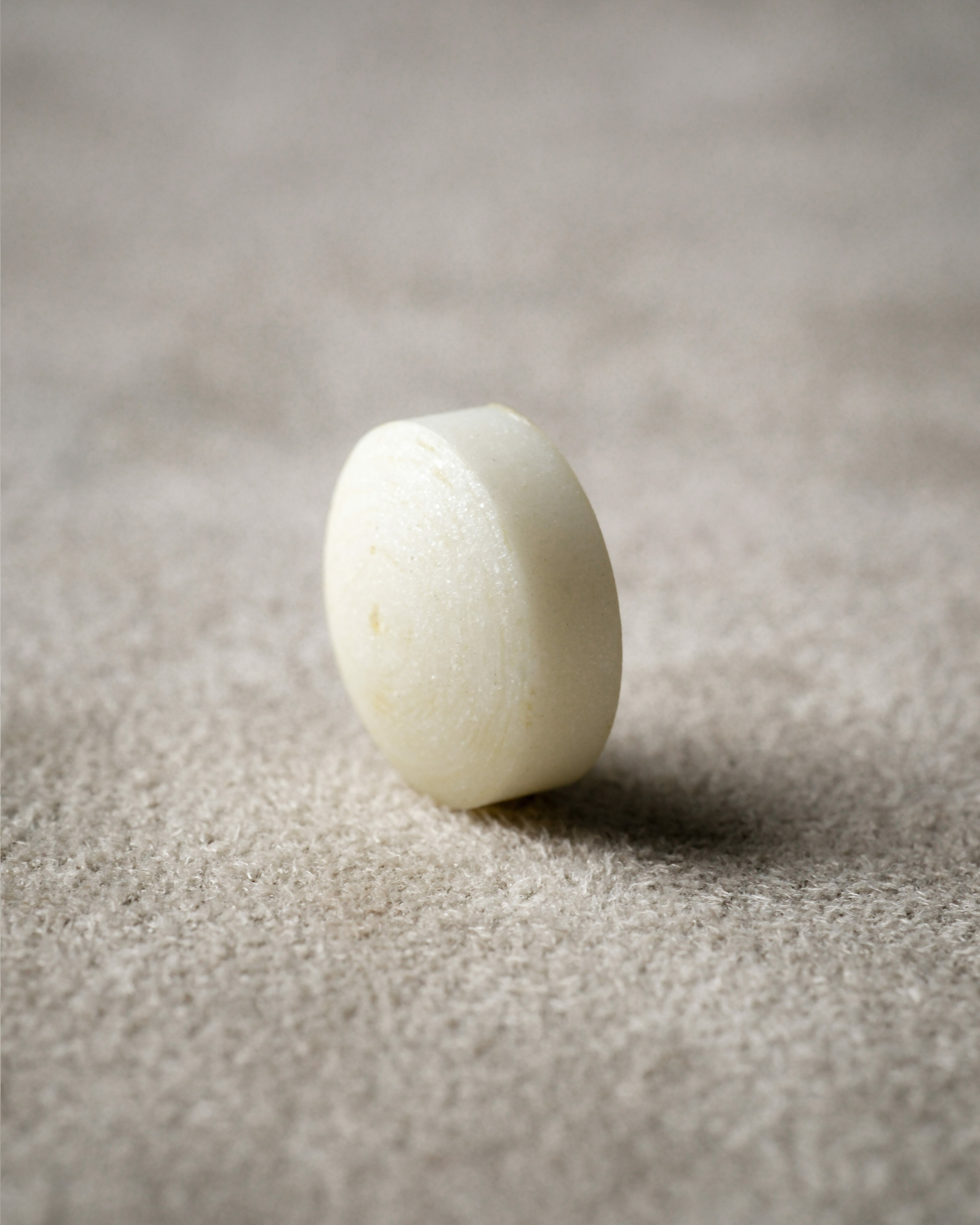 Horo White Storm Jump Tip