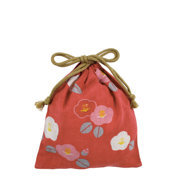 日式索繩袋(小) (日本製)