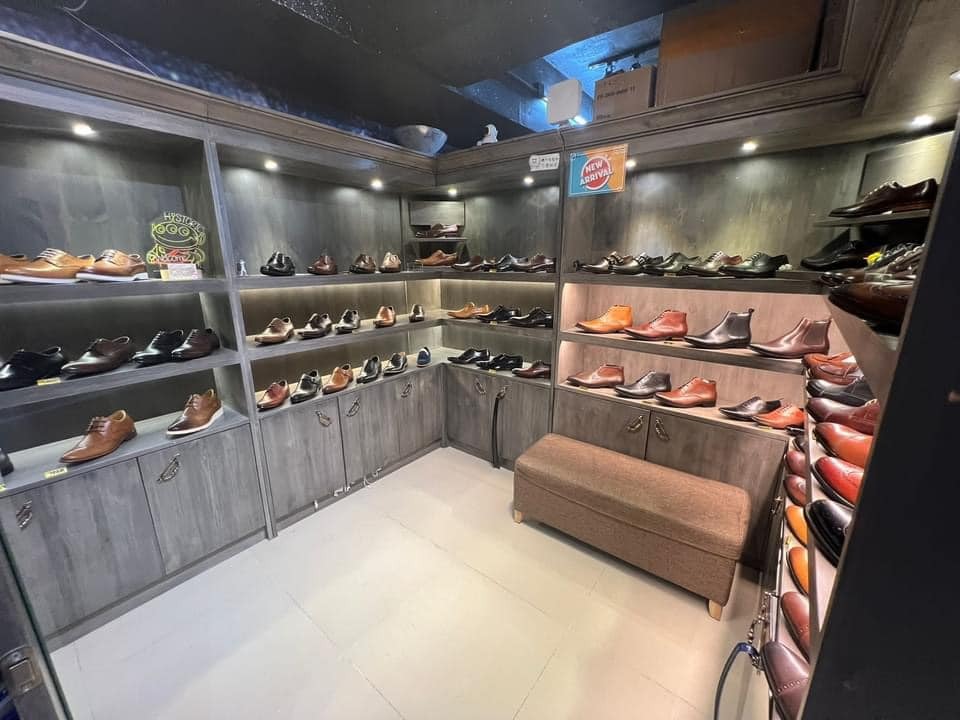 Revic時尚型男鞋店 最新鞋款展示