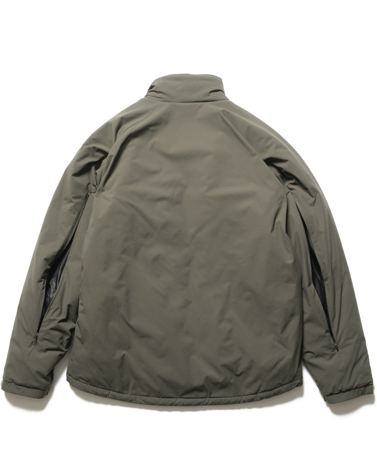 F.C. REAL BRISTOL INSULATED VENTILATION JACKET