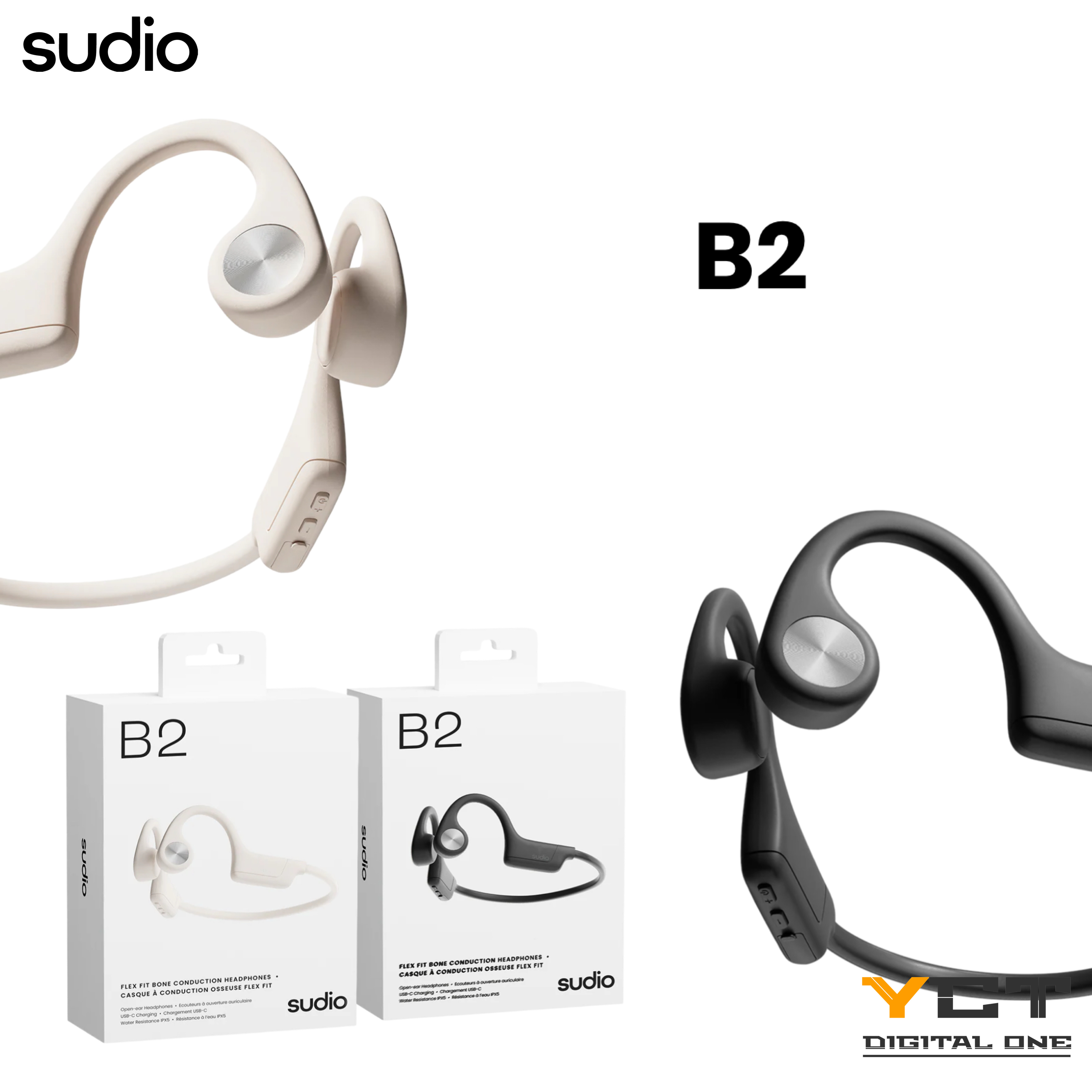 Sudio B2