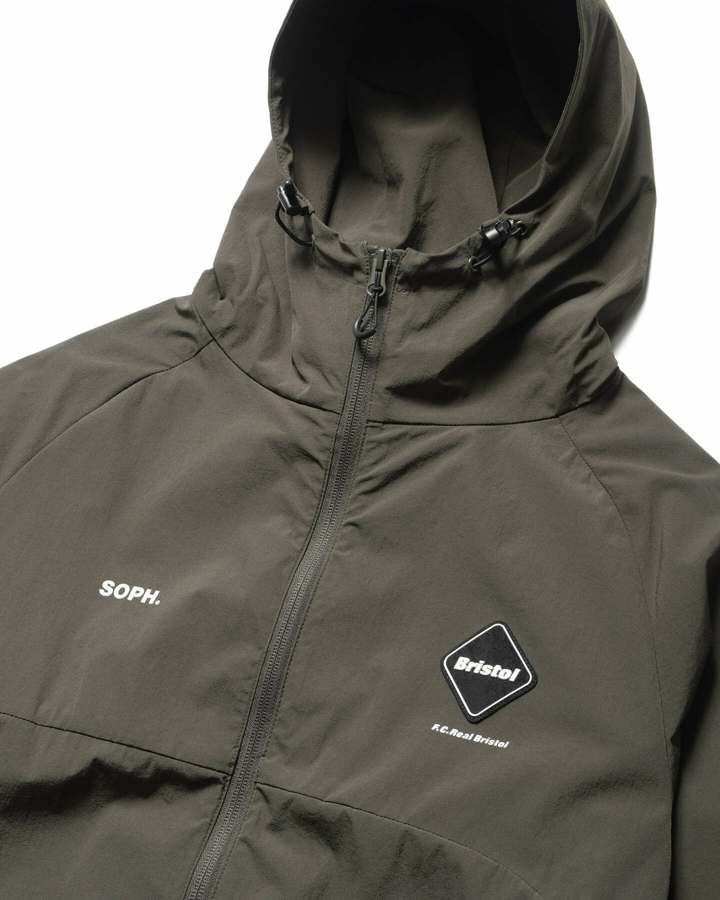 4WAY STRETCH VENTILATION ANTHEM JACKET L