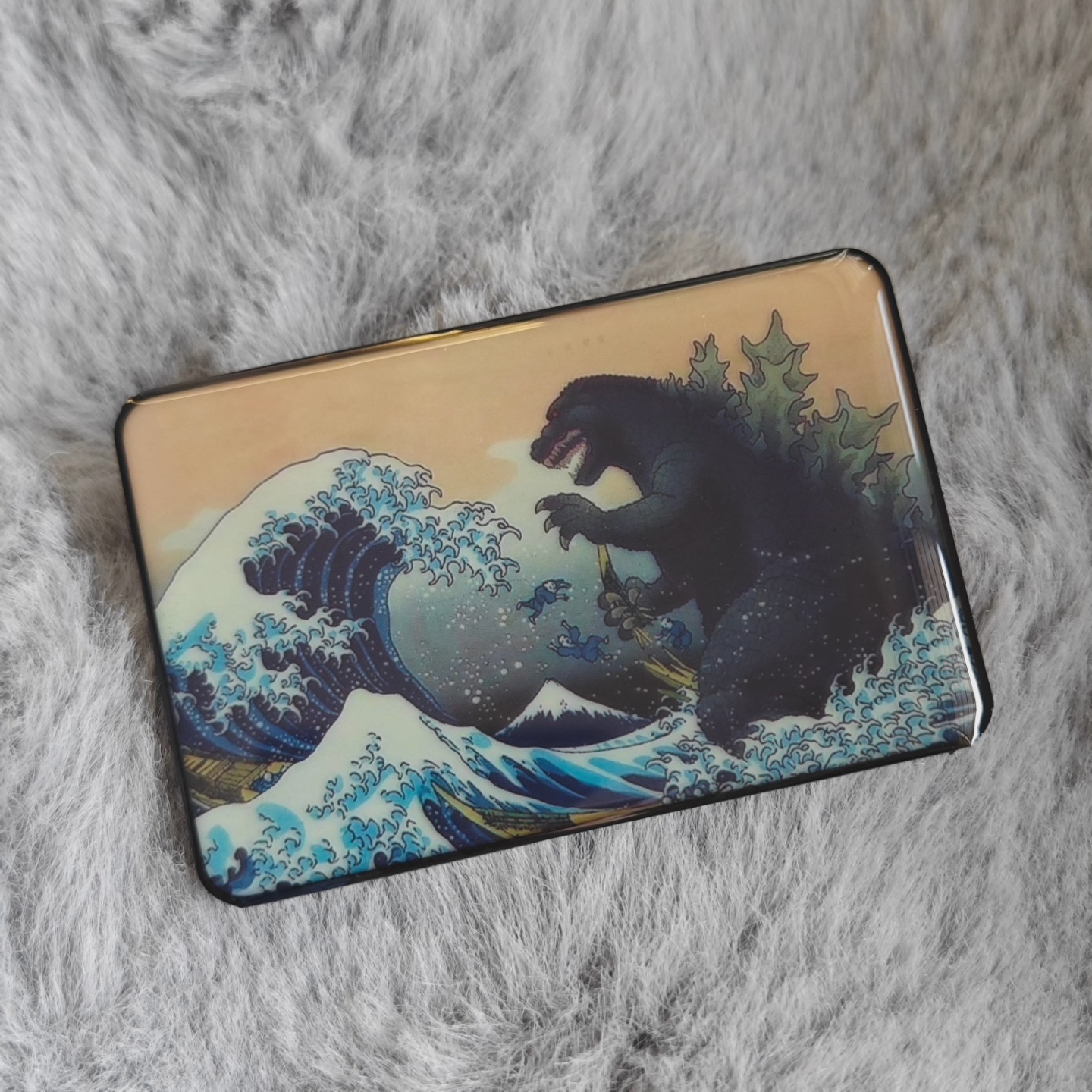 GODZILLA Limited pcs