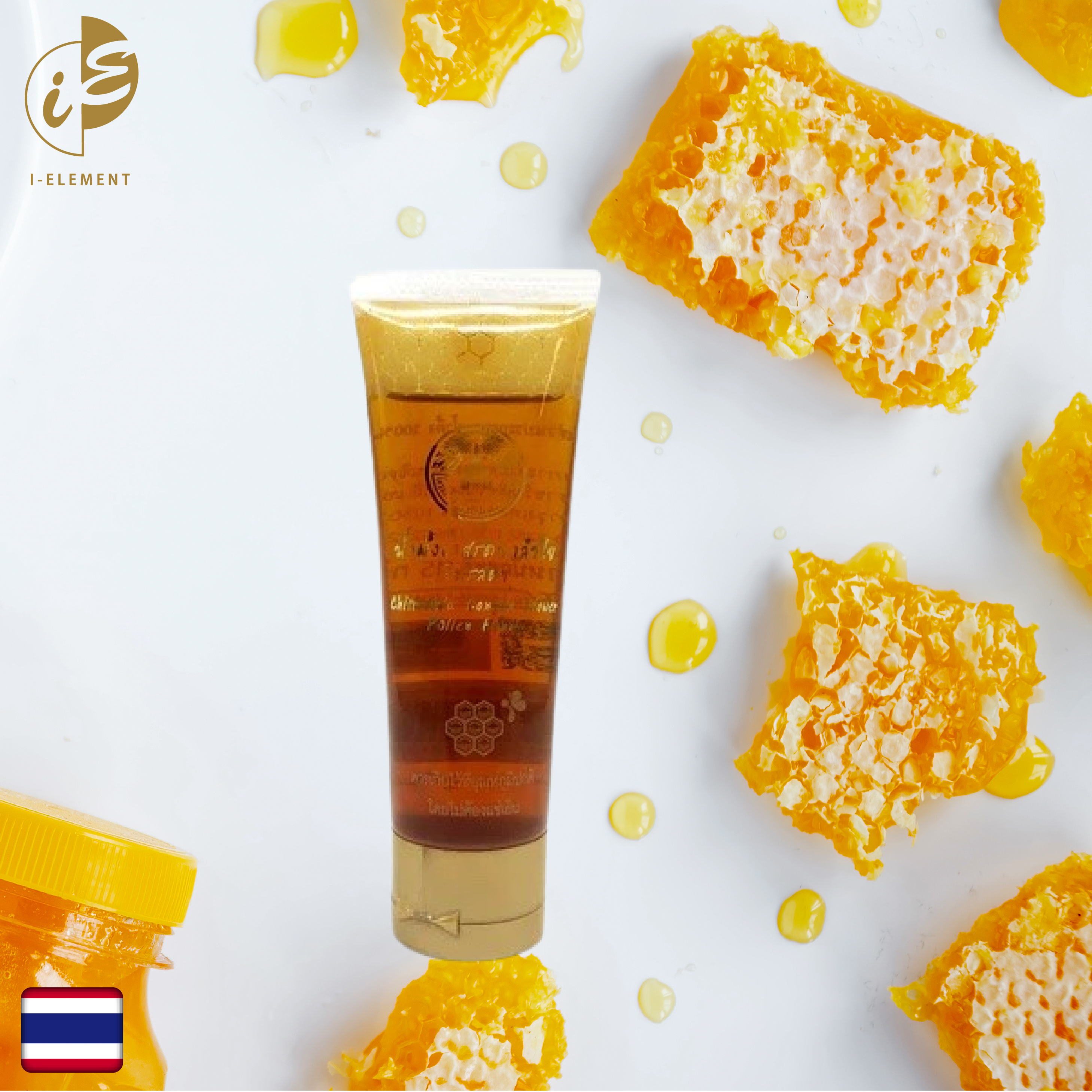 泰國皇家蜂蜜115ml