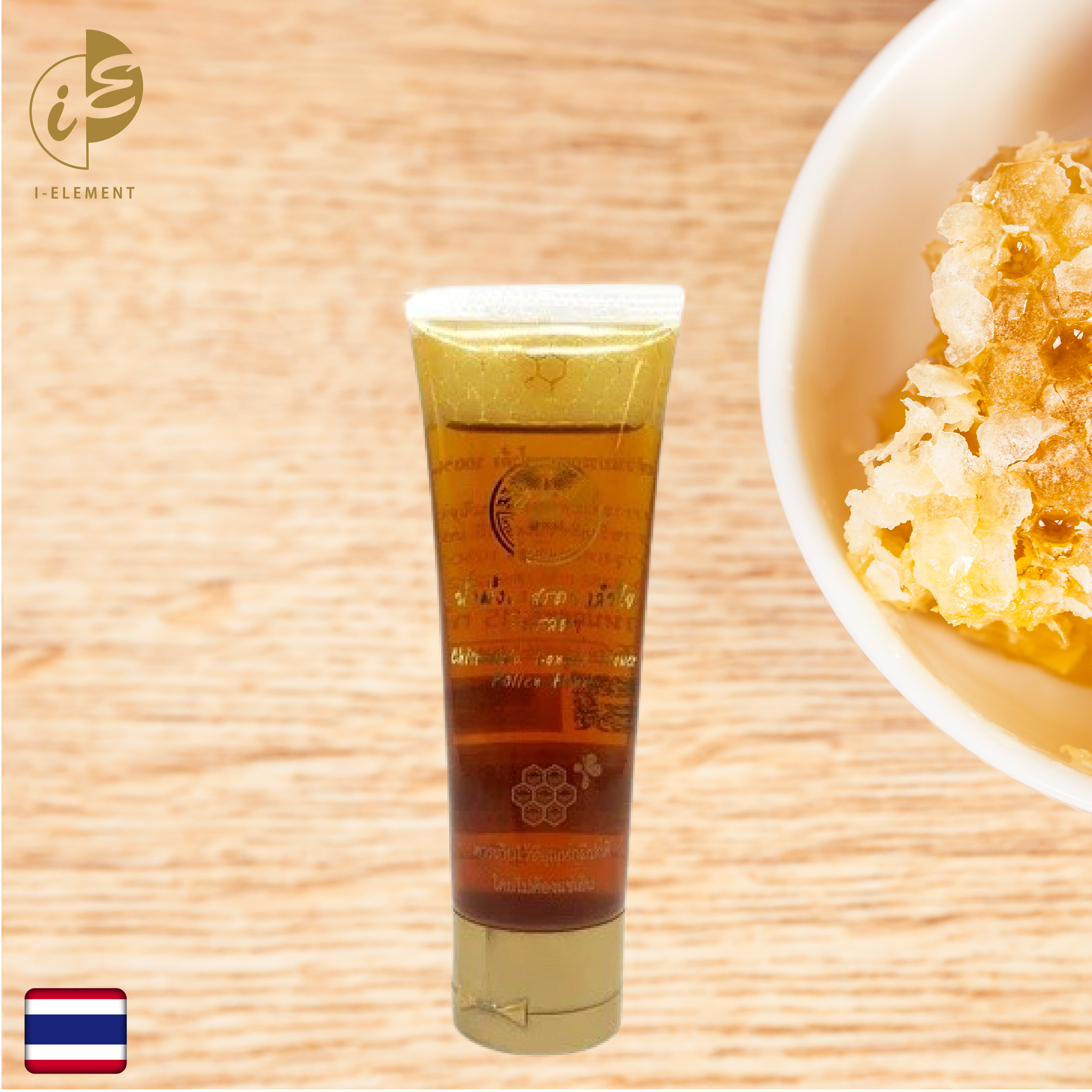 泰國皇家蜂蜜115ml