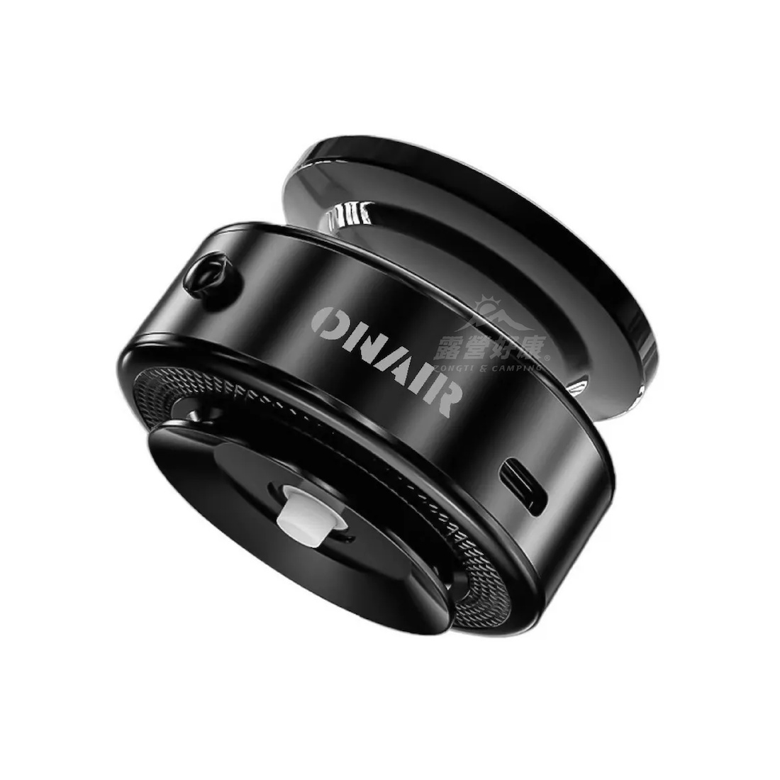 【ONAIR】 真空磁吸手機支架 M12 G-W3-3