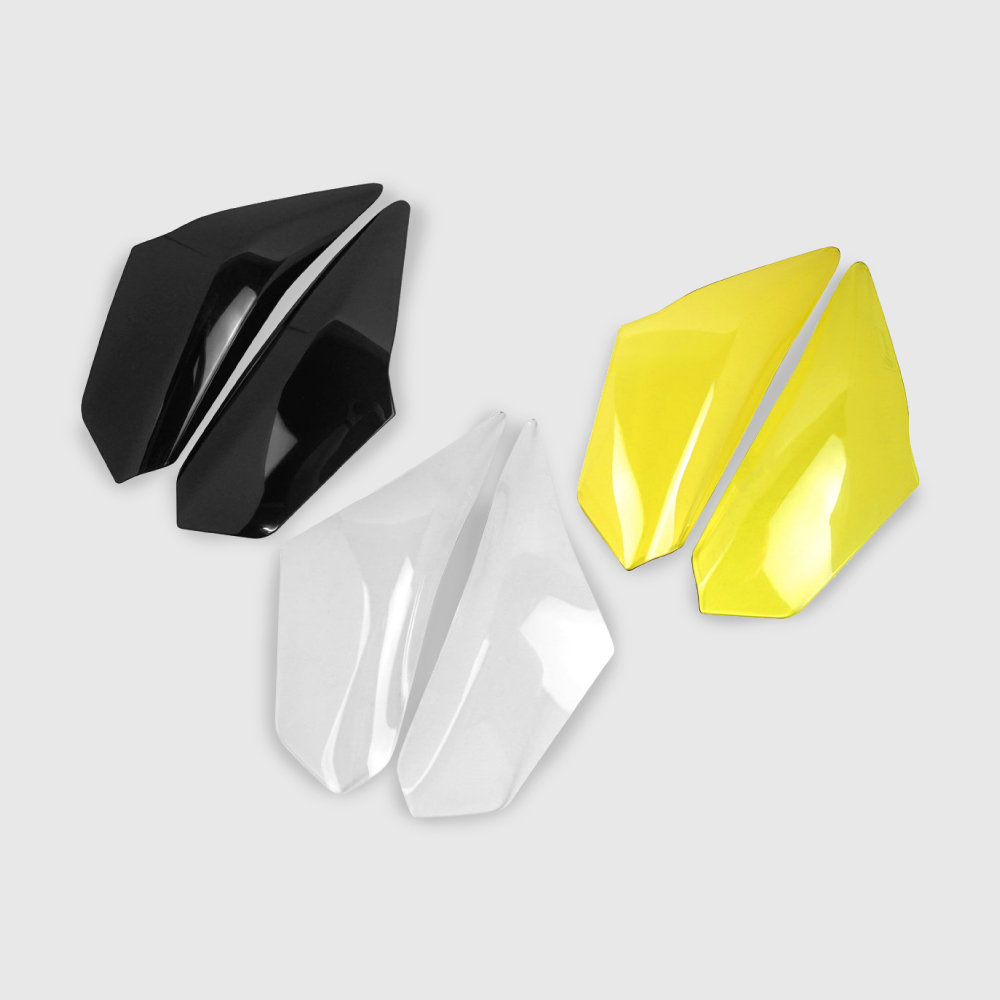 YAMAHA 新勁戰6代/6.5代｜可拆式大燈護目鏡 大燈護片