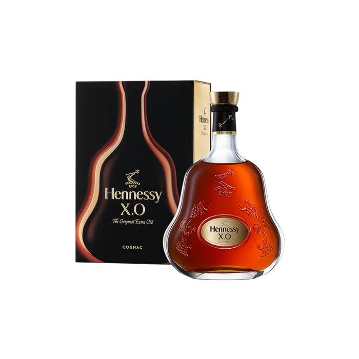 Hennessy XO (New Version) 700ml
