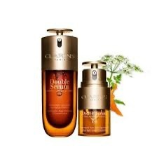 CLARINS - 賦活明眸嫩肌套裝