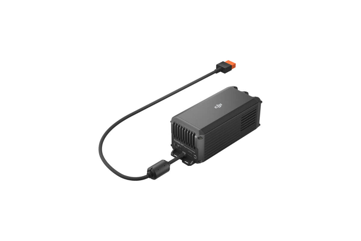 DJI Power 1 千瓦行車閃充