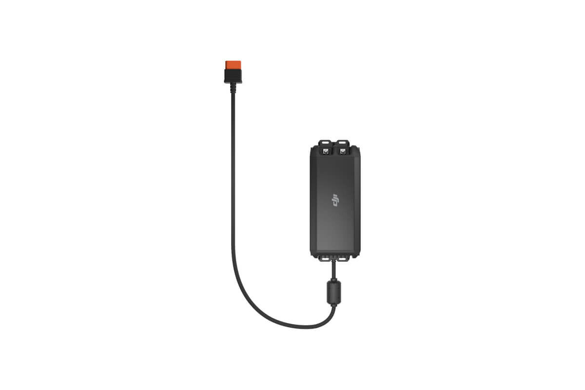 DJI Power 1 千瓦行車閃充
