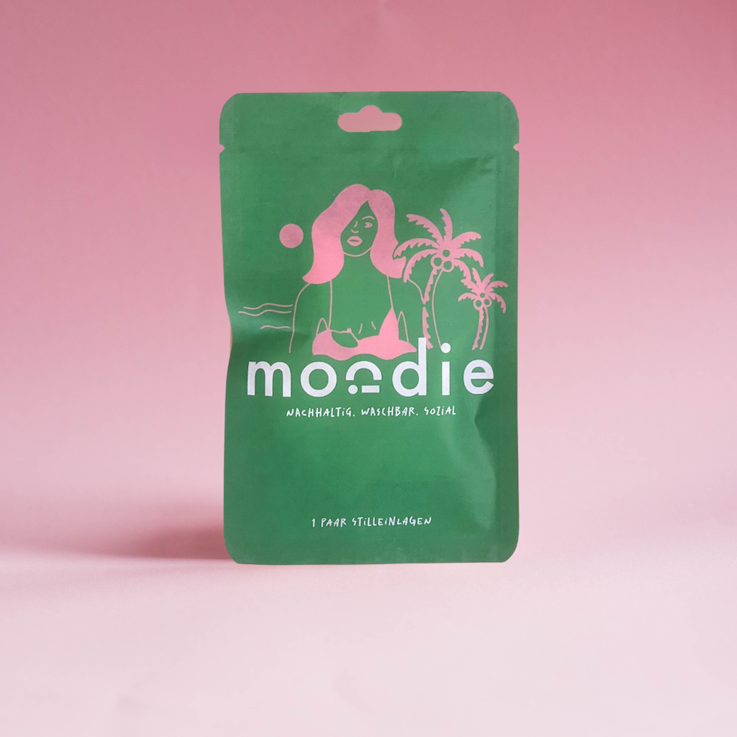 各種乳房俱樂部 | 可洗式溢乳墊