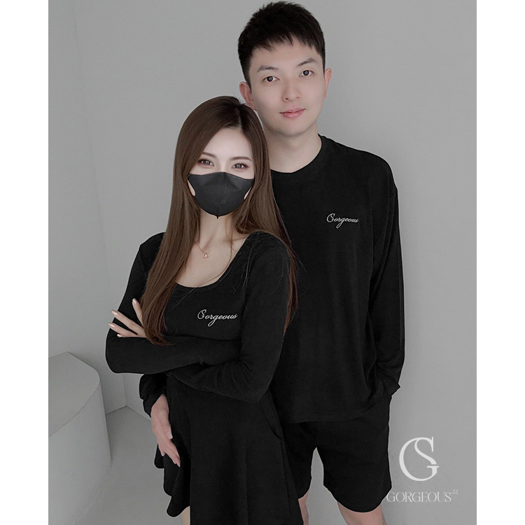 G9507 現貨「(HEAT) 升溫保暖衣 (女款)」