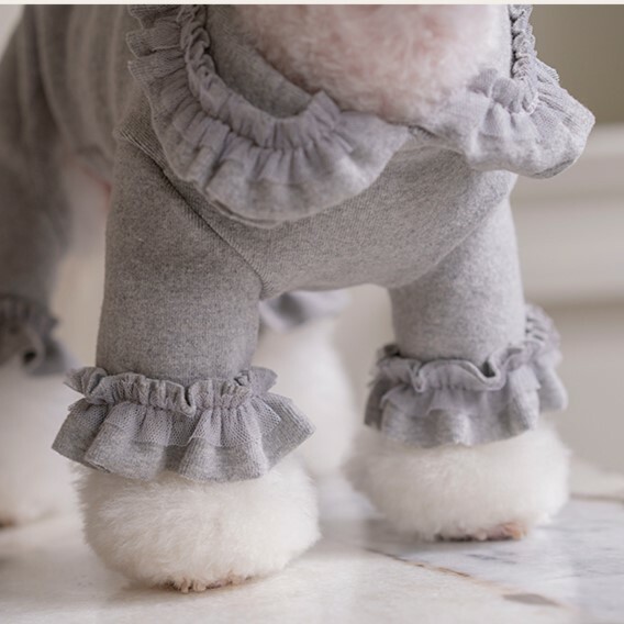 OPAAAP 新色芭蕾連身褲