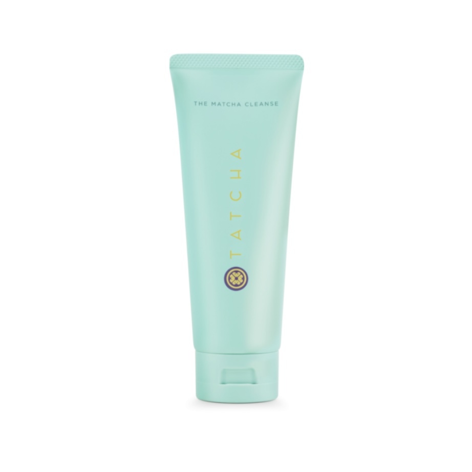TATCHA (新版)淨肌控油抹茶潔面啫喱150ml
