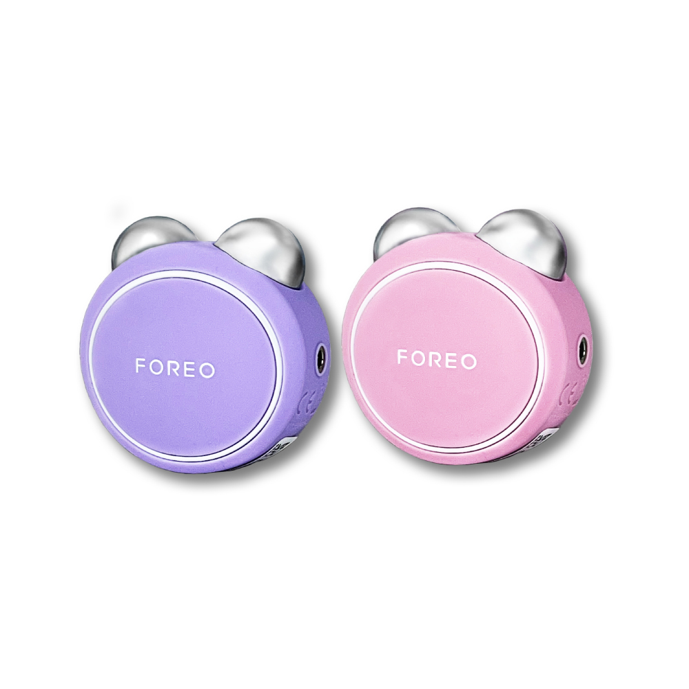 【瑞典 Foreo】BEAR mini 智能微電流美容儀