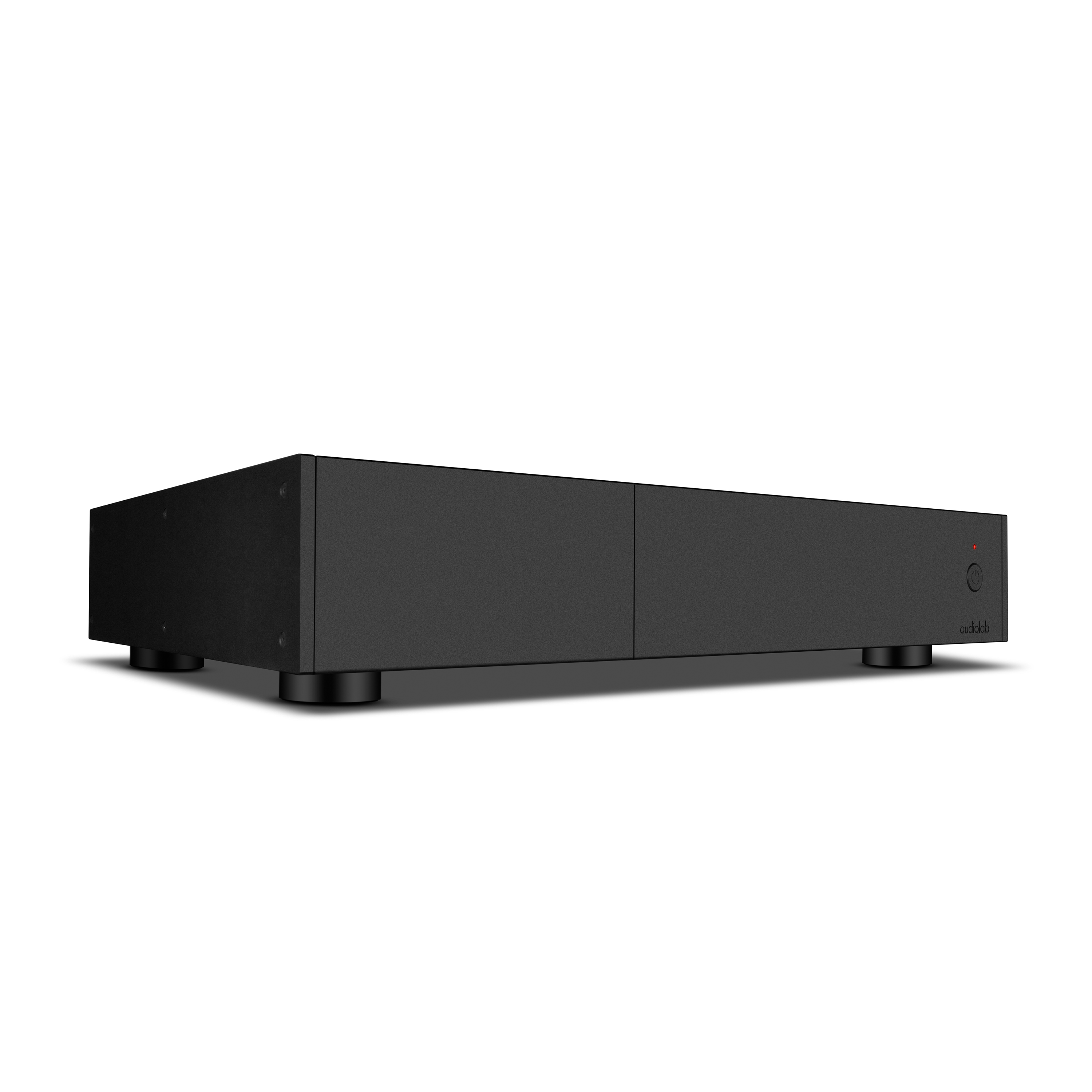 audiolab 9000P 立體聲後級擴音機