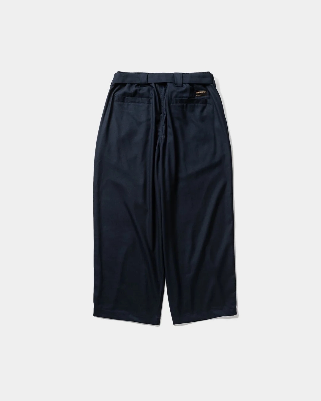 TIGHTBOOTH - BAGGY SLACKS / 3COLORS