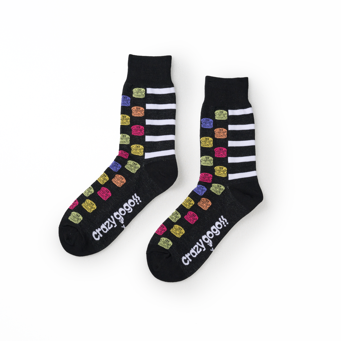 夢幻霓虹燈〈黑〉